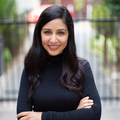 Dena Takruri